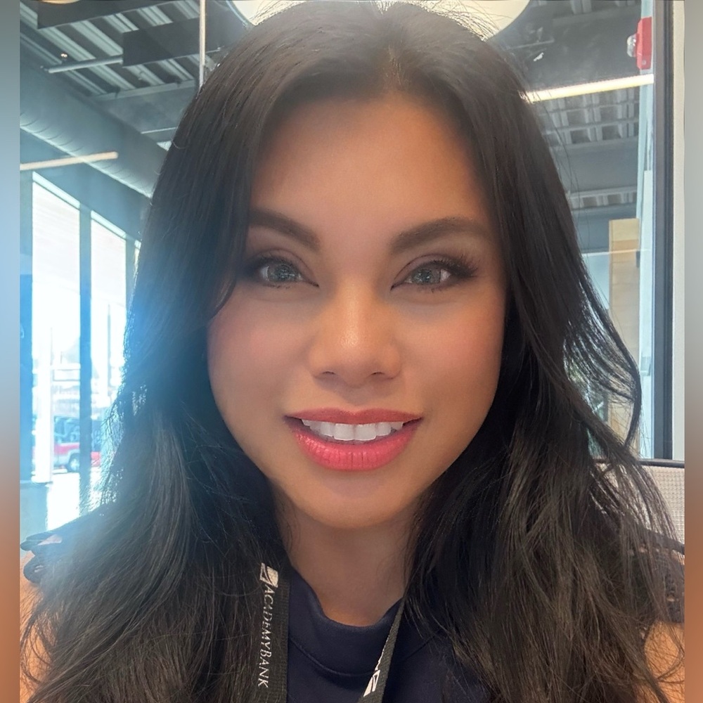 Meet your Posher, Cheryleen